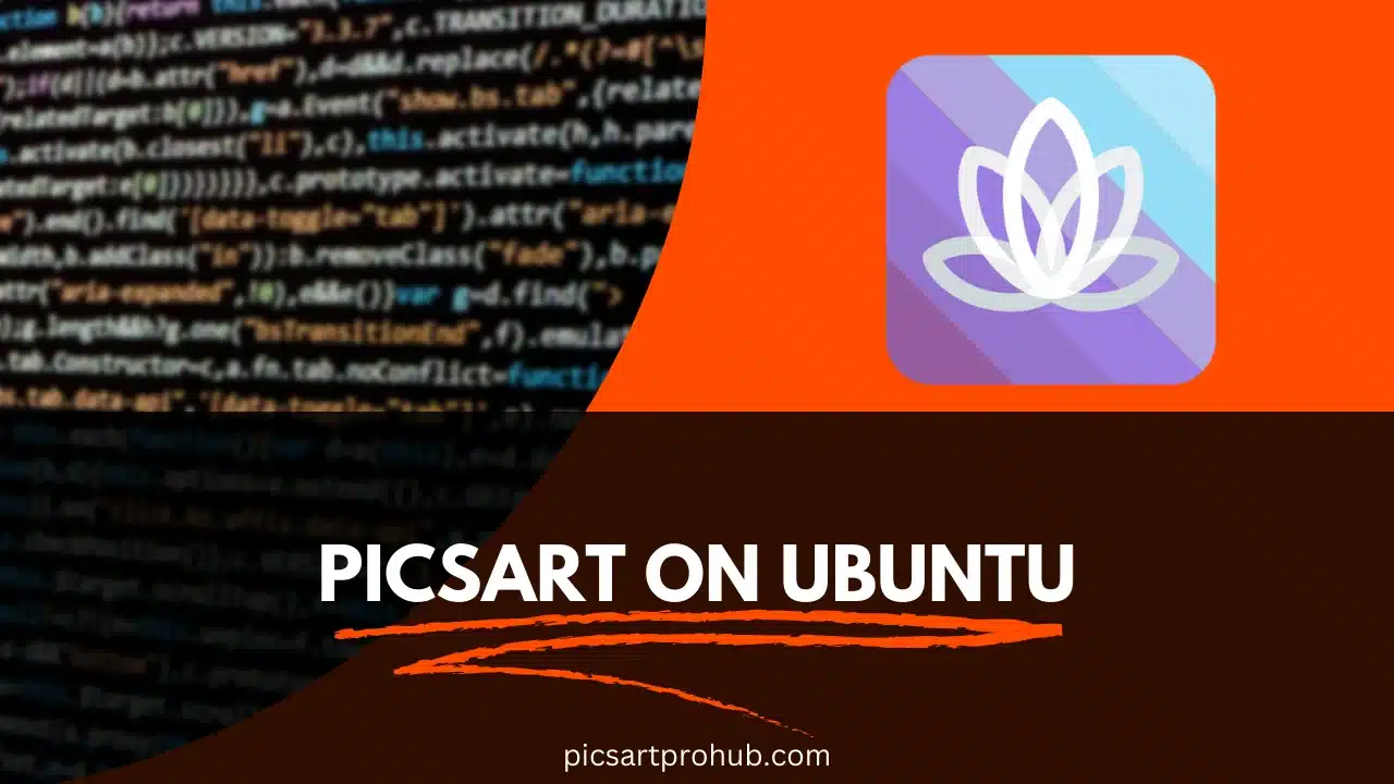  PicsArt for Ubuntu