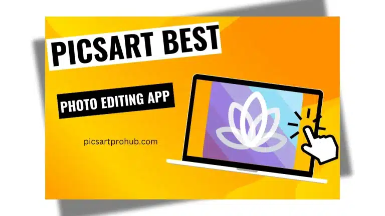 Download picsart best photo editing app